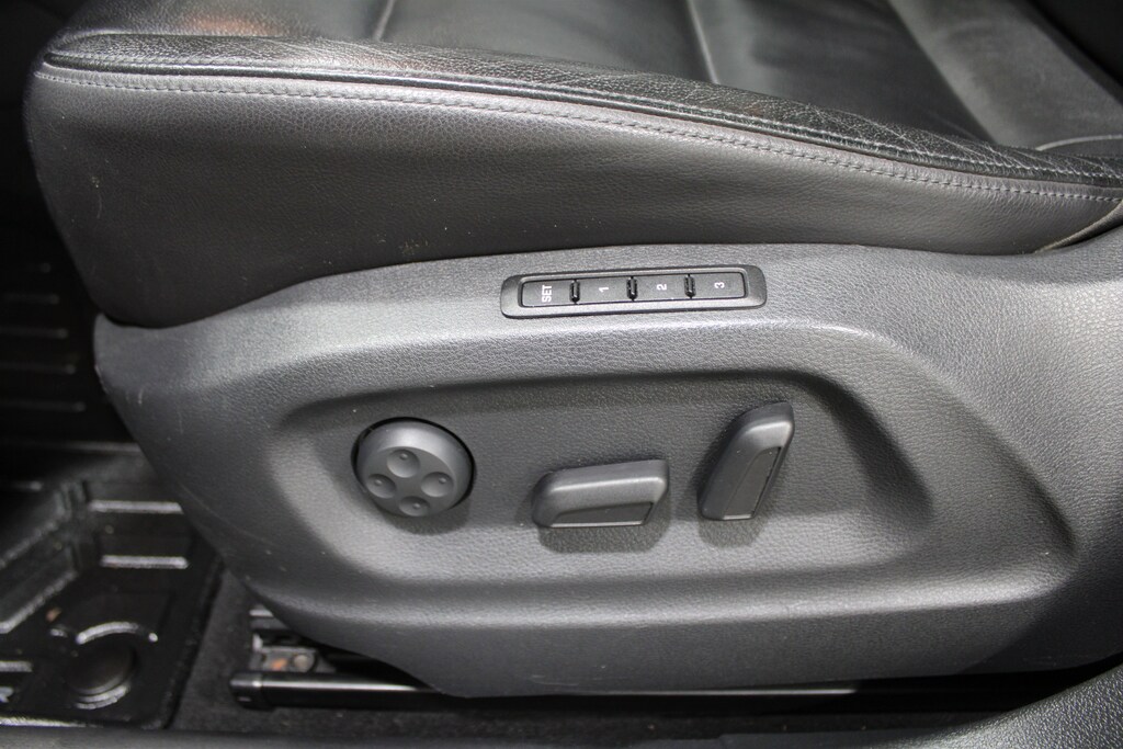 Used 2017 Volkswagen Tiguan 2.0T Sport 4MOTION SUV