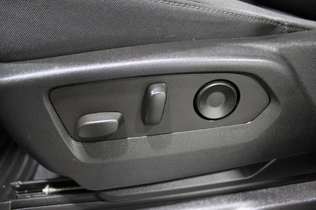 Used 2022 Chevrolet Silverado 1500 Custom Truck Crew Cab