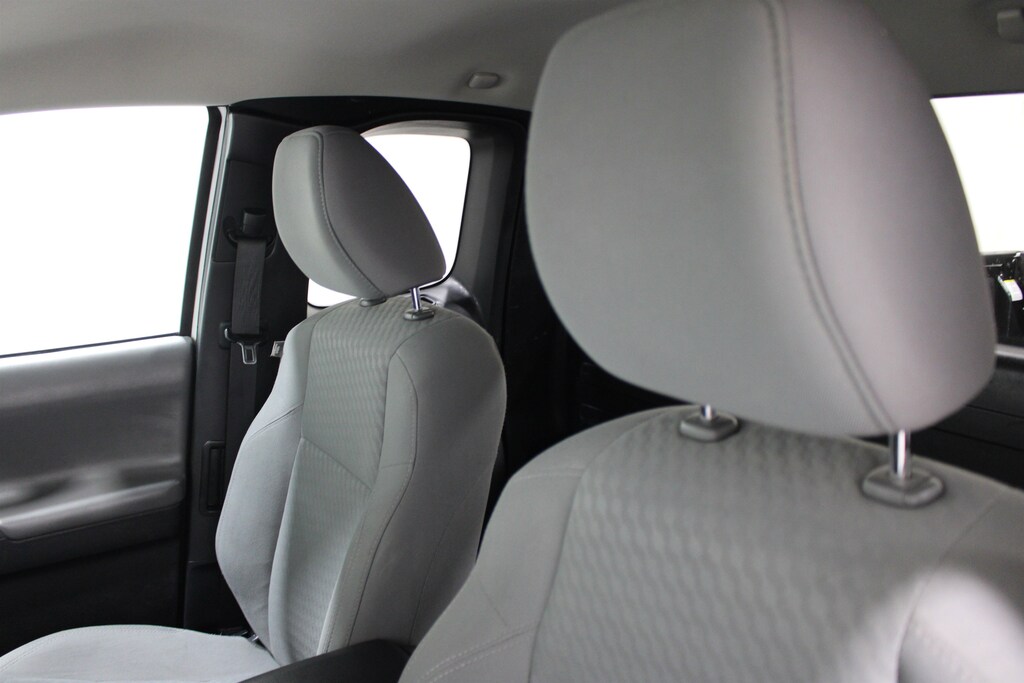 Used 2021 Toyota Tacoma SR Truck Access Cab