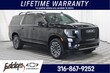 GMC Yukon XL