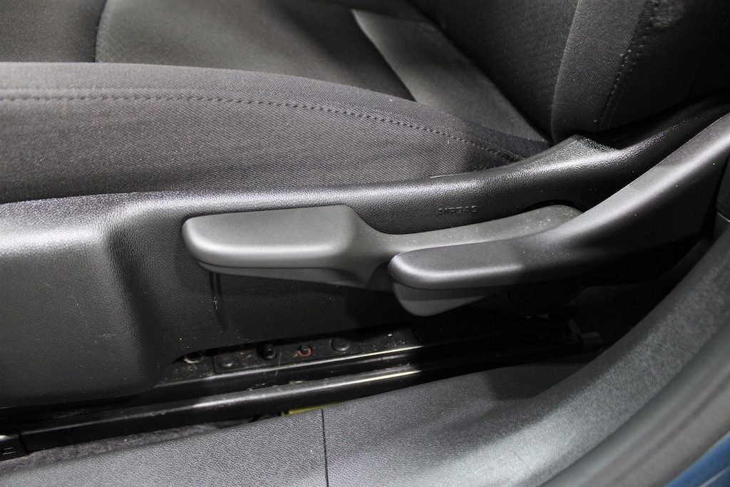 Used 2025 Chevrolet Malibu LS w/1LS Sedan