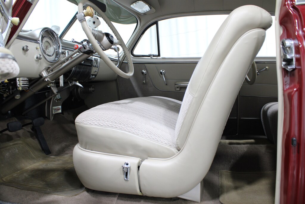 Used 1950 Chevrolet Styleline