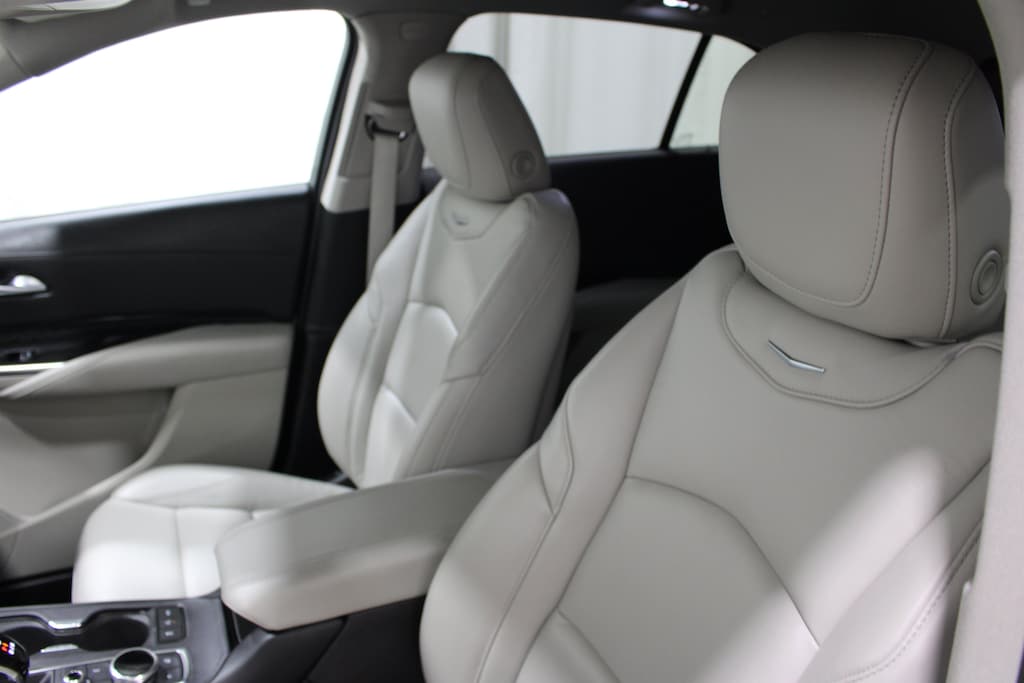 Certified 2023 Cadillac XT4 Premium Luxury SUV