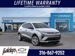  Chevrolet Bolt