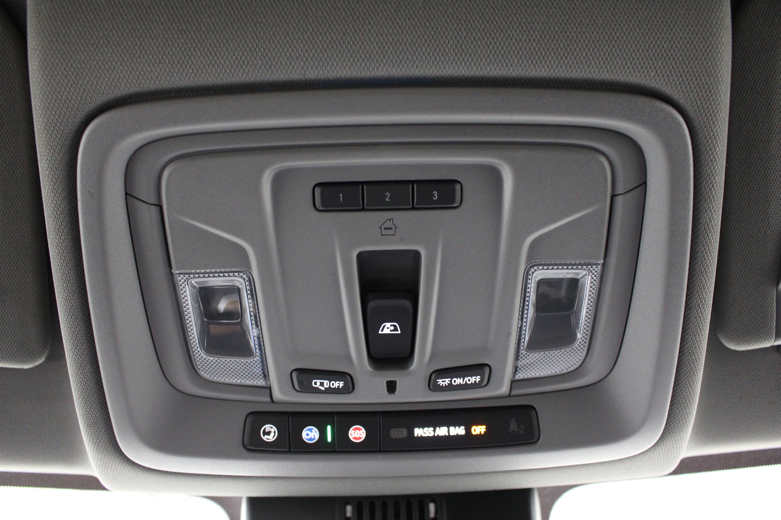 2025 Chevrolet Silverado 1500 LT Trail Boss - Photo 19