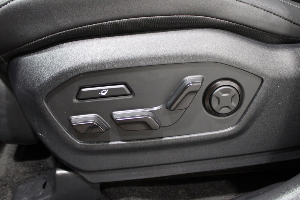 Used 2025 Hyundai Santa Fe Hybrid Calligraphy SUV