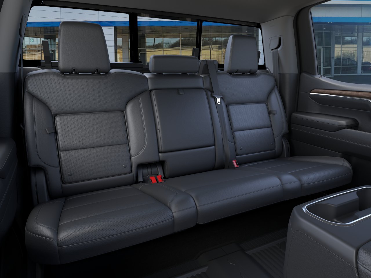 2026 Chevrolet Silverado 1500 LT - Photo 18