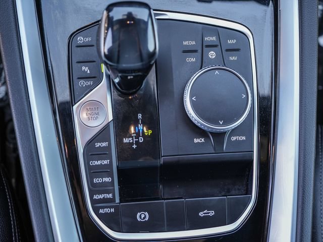 2020 BMW Z4 Base - Photo 29