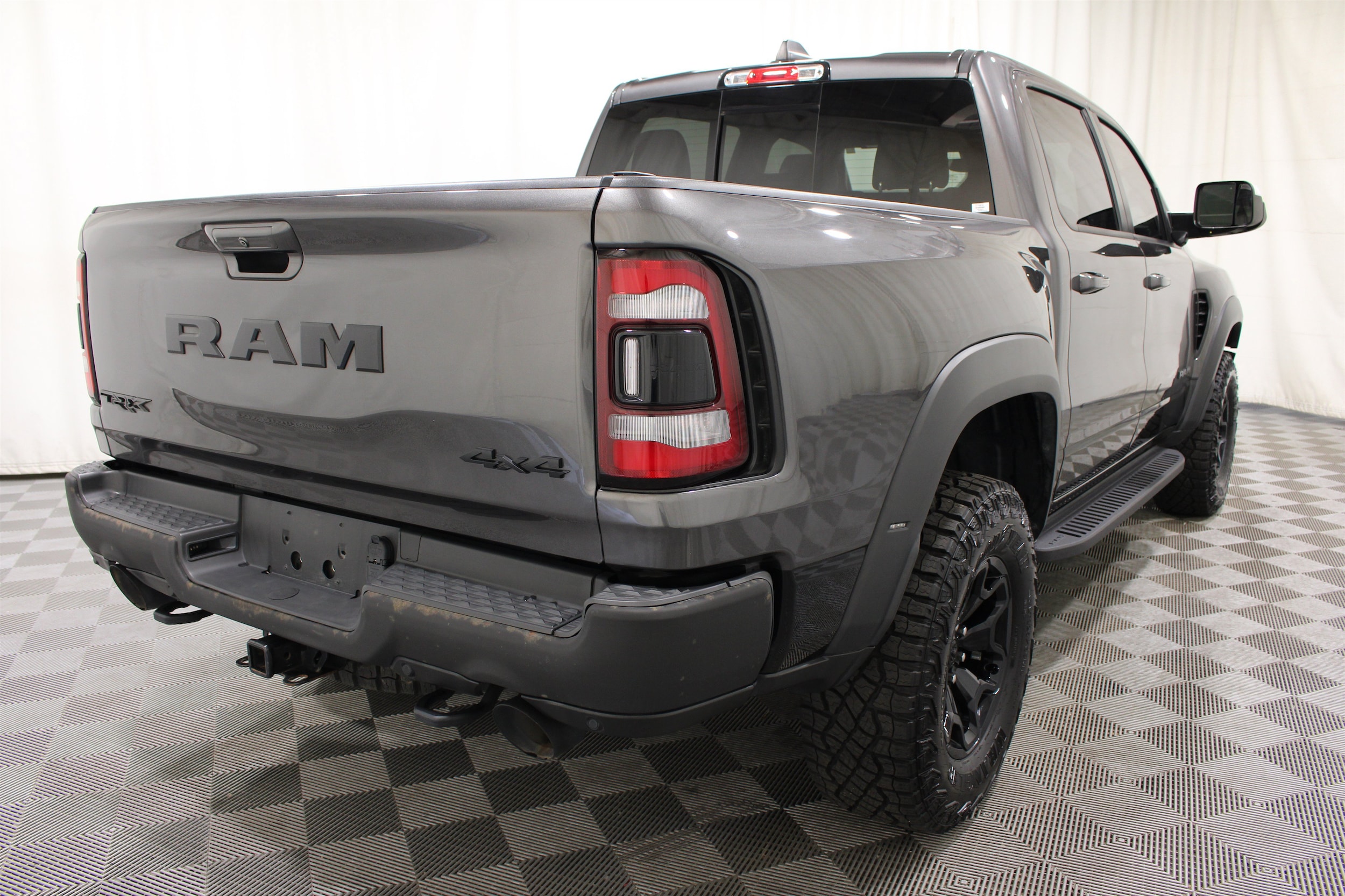 2021 RAM Ram 1500 Pickup TRX - Photo 30