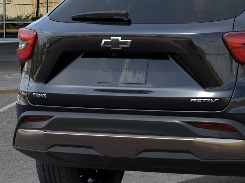 2026 Chevrolet Trax Activ - Photo 15