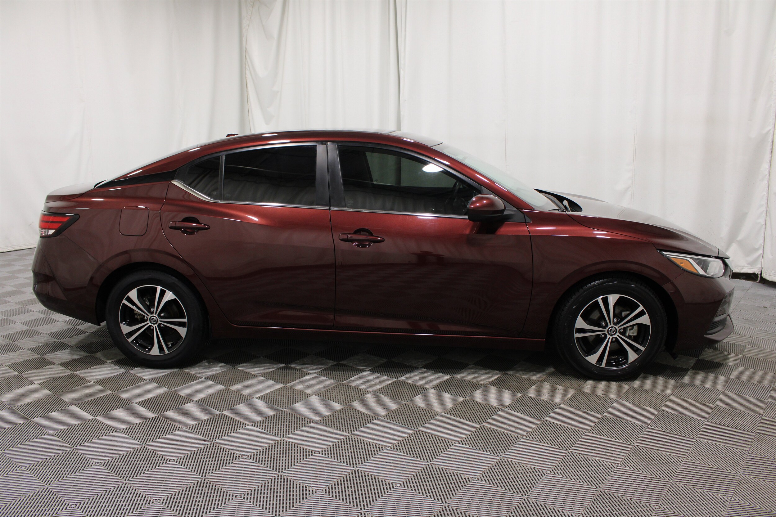 2023 Nissan Sentra SV - Photo 27