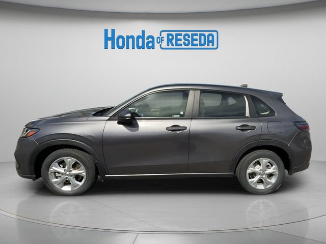 2024 Honda HR-V LX - Photo 10