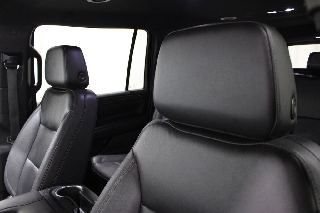 Used 2022 Chevrolet Suburban Z71 SUV