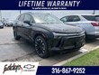 Chevrolet Blazer EV