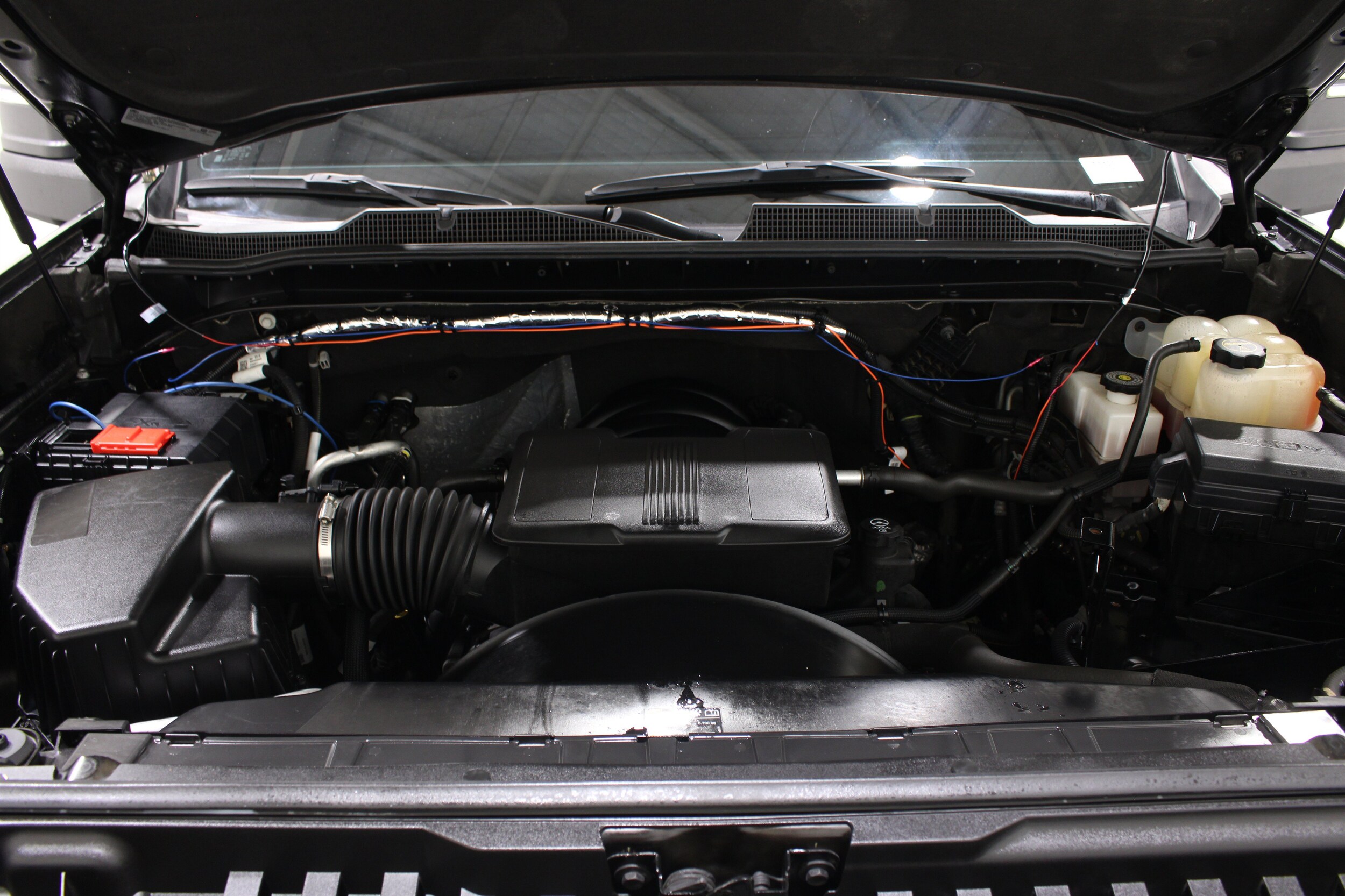 2024 Chevrolet Silverado 2500HD LTZ - Photo 38