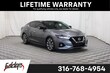  Nissan Maxima