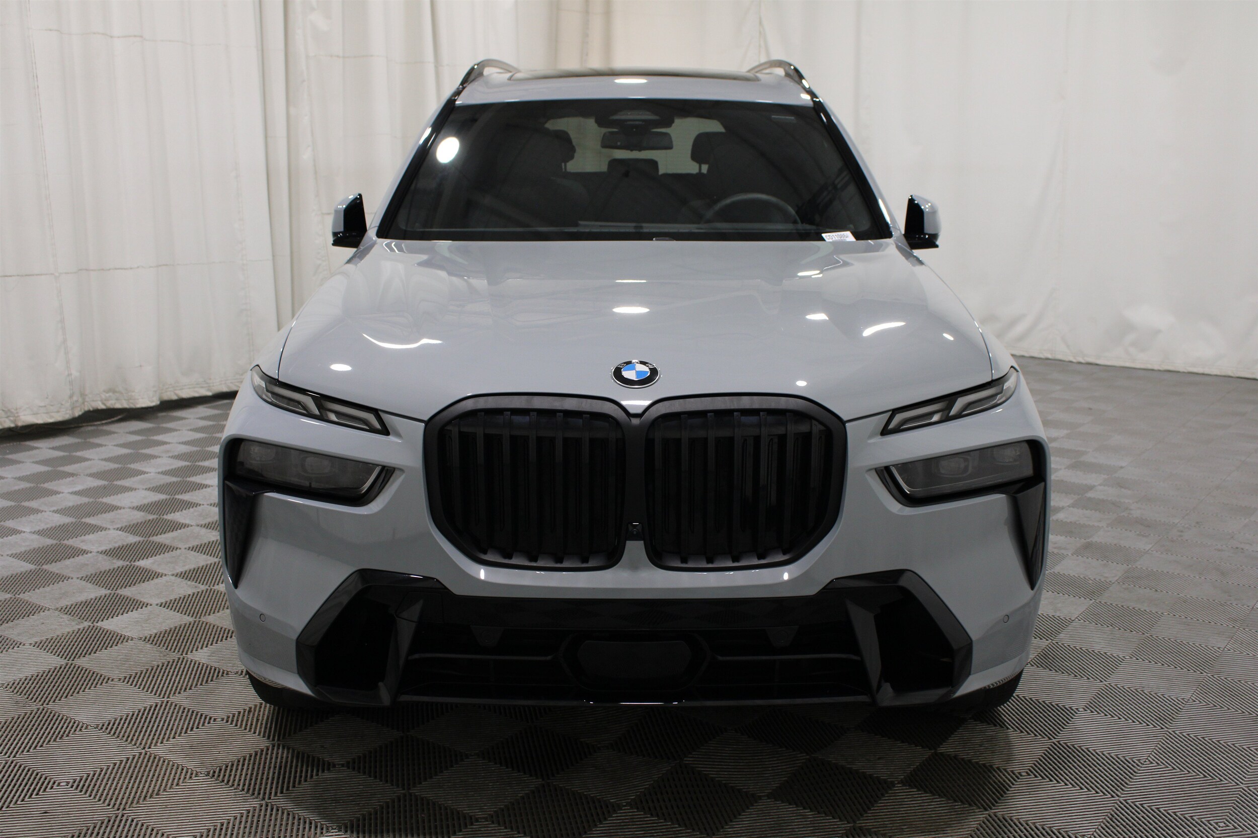 2025 BMW X7 40i - Photo 43