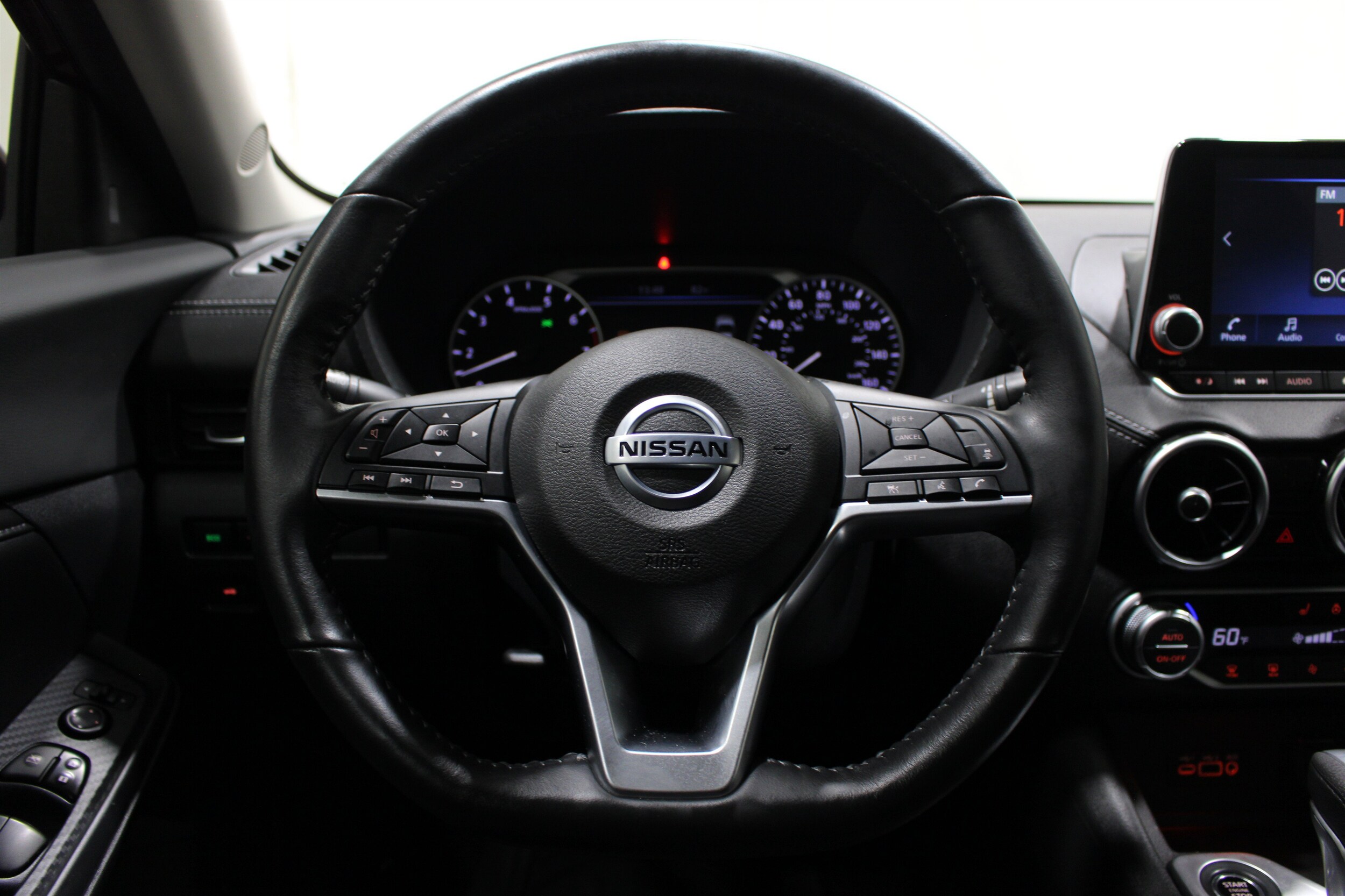 2023 Nissan Sentra SV - Photo 10