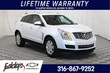 Cadillac SRX