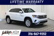 Volkswagen Atlas Cross Sport