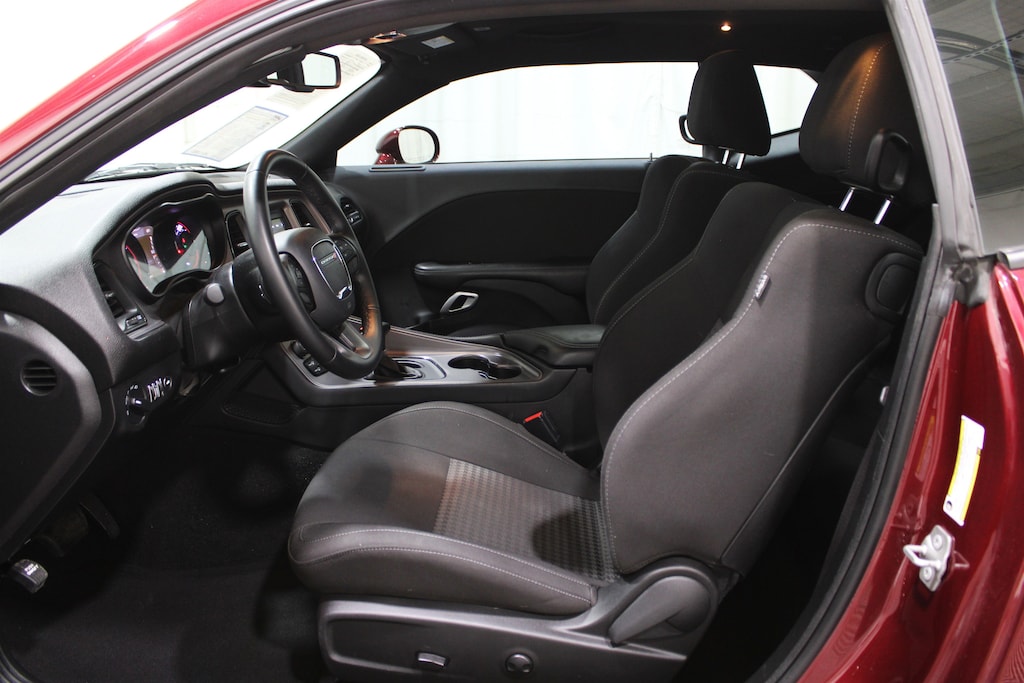 Used 2023 Dodge Challenger GT Coupe