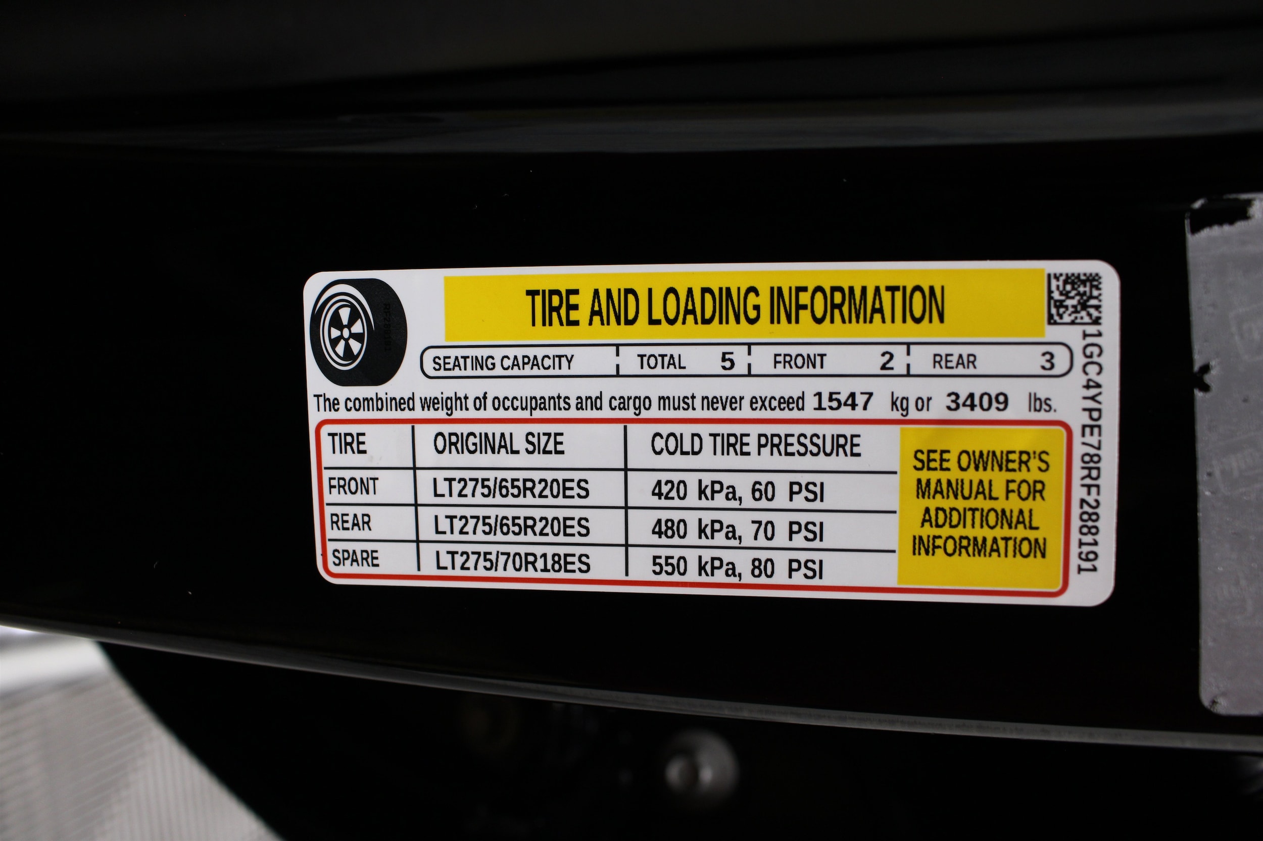 2024 Chevrolet Silverado 2500HD LTZ - Photo 36