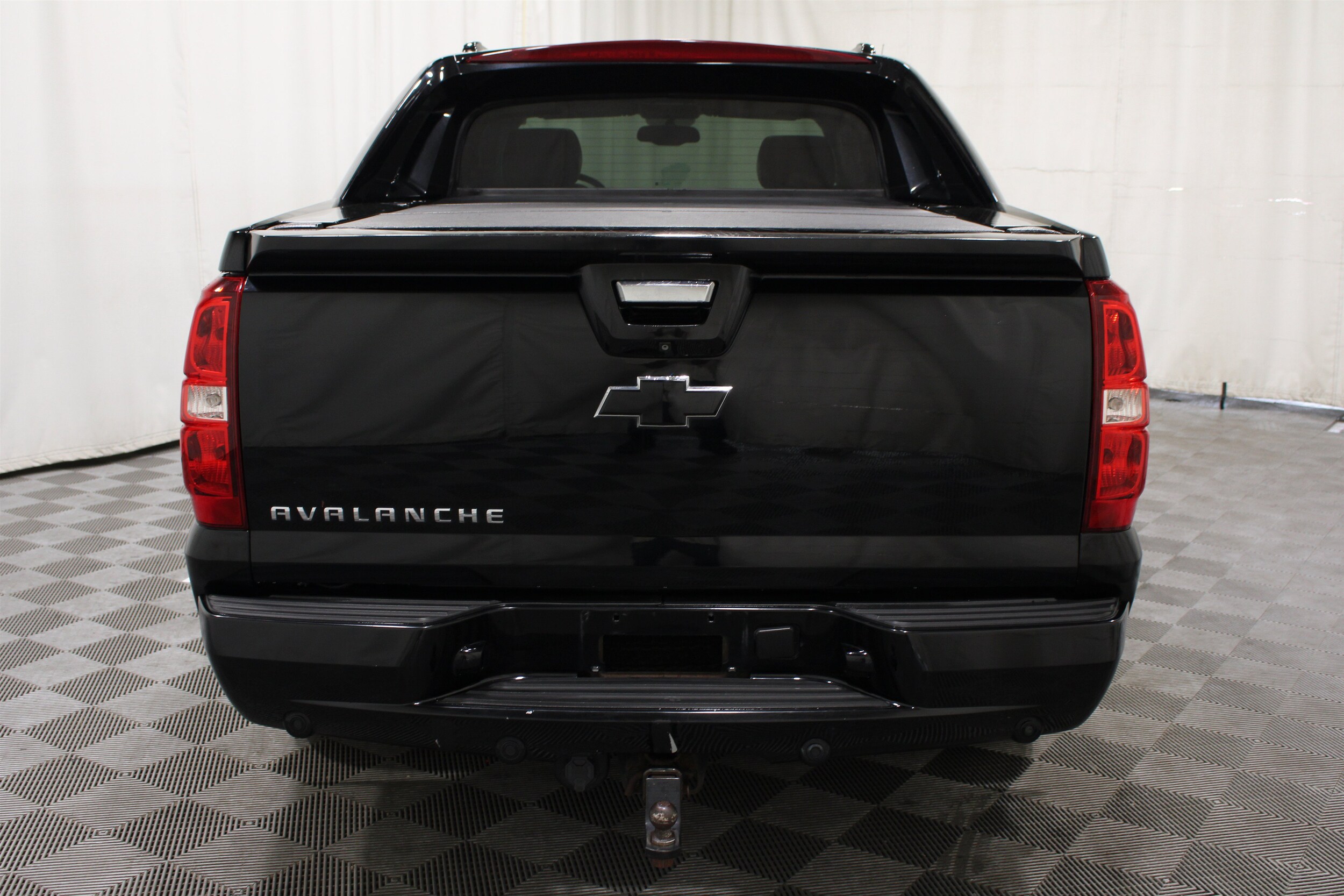 2013 Chevrolet Avalanche LTZ - Photo 29