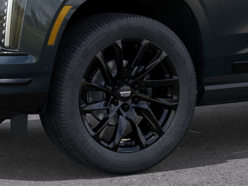 2026 Cadillac Escalade Sport - Photo 34
