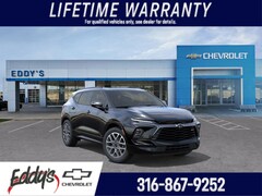 2025 Chevrolet Blazer RS Sport Utility