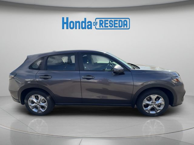 2024 Honda HR-V LX - Photo 14