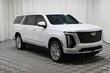  Cadillac Escalade ESV
