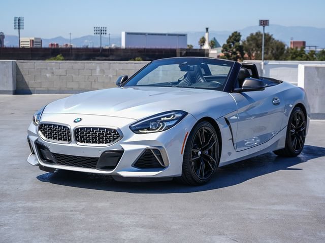 2020 BMW Z4 Base - Photo 19