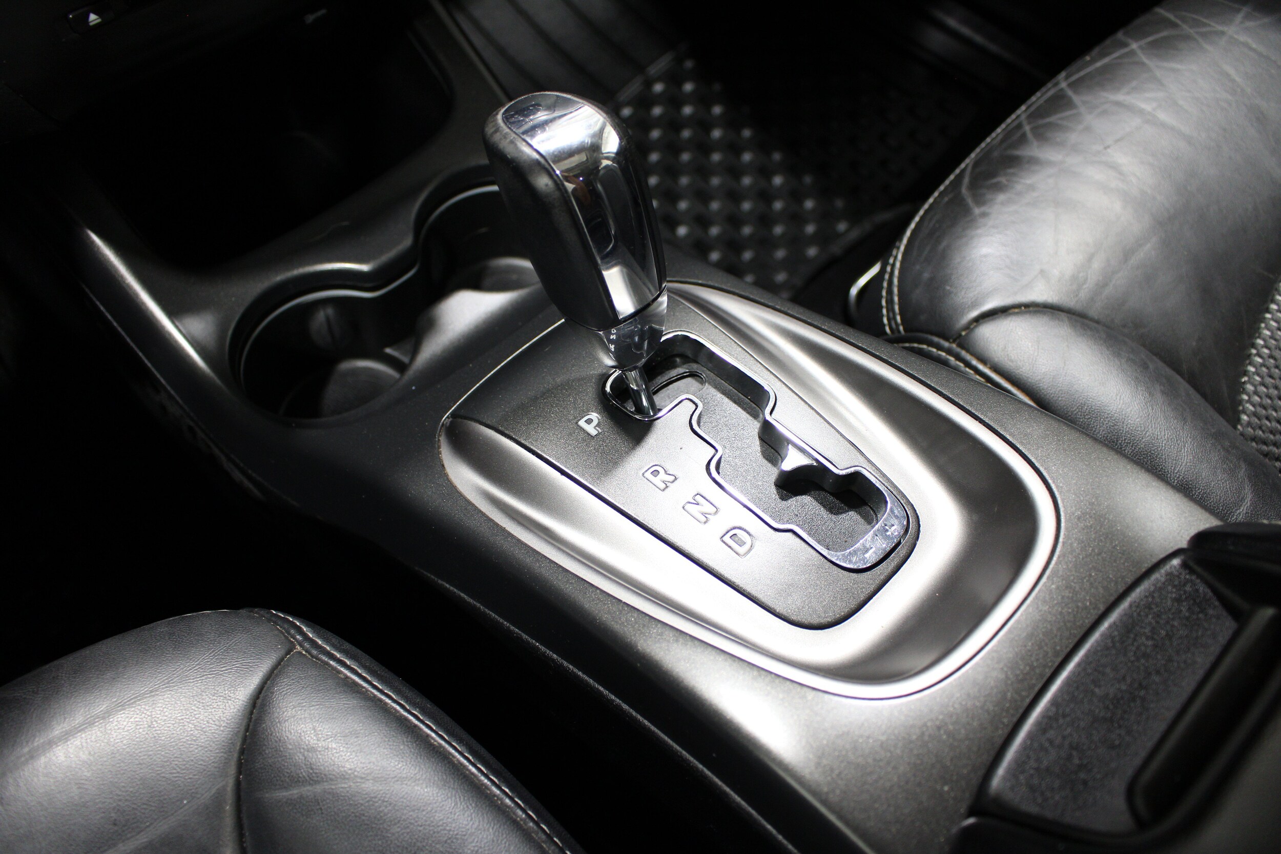 2015 Dodge Journey CrossRoad - Photo 16