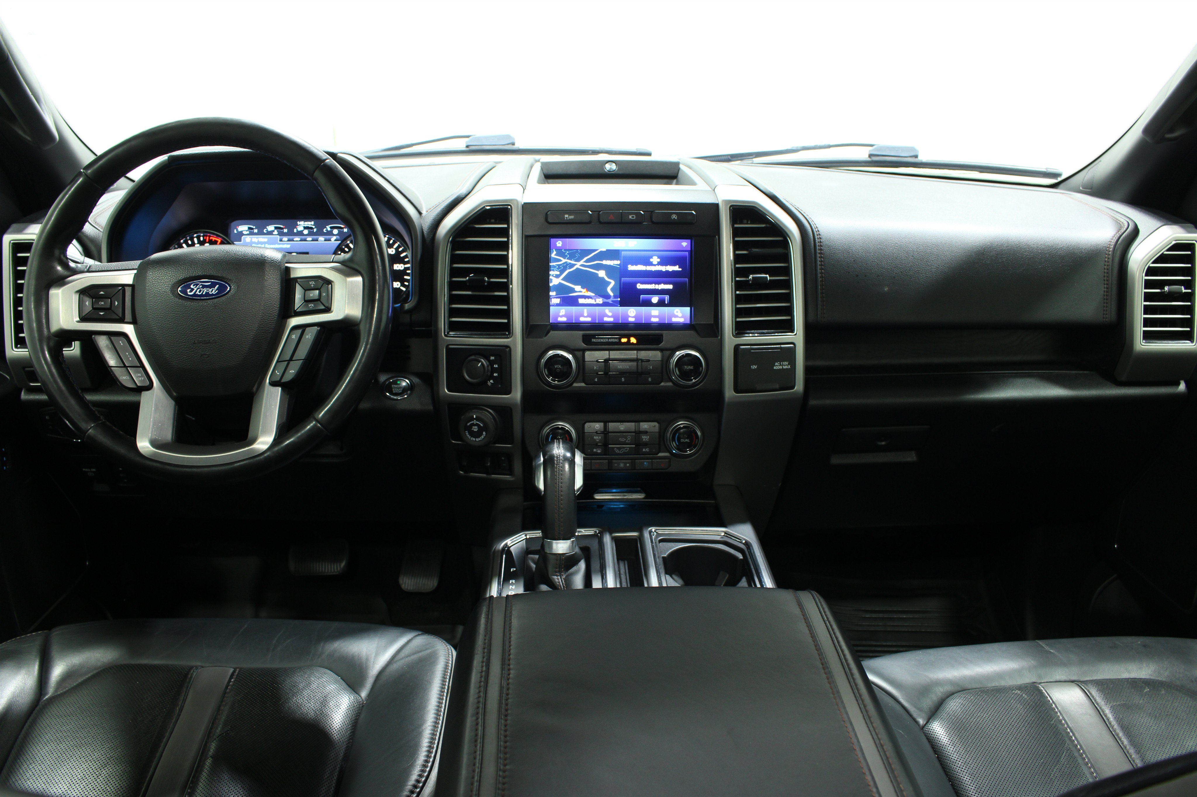 Used 2019 Ford F-150 Truck SuperCrew Cab