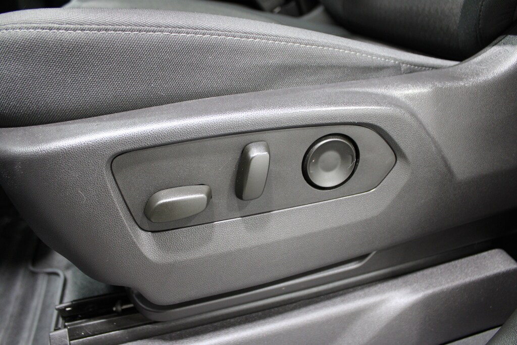 Used 2024 Chevrolet Silverado 1500 Custom Truck Crew Cab