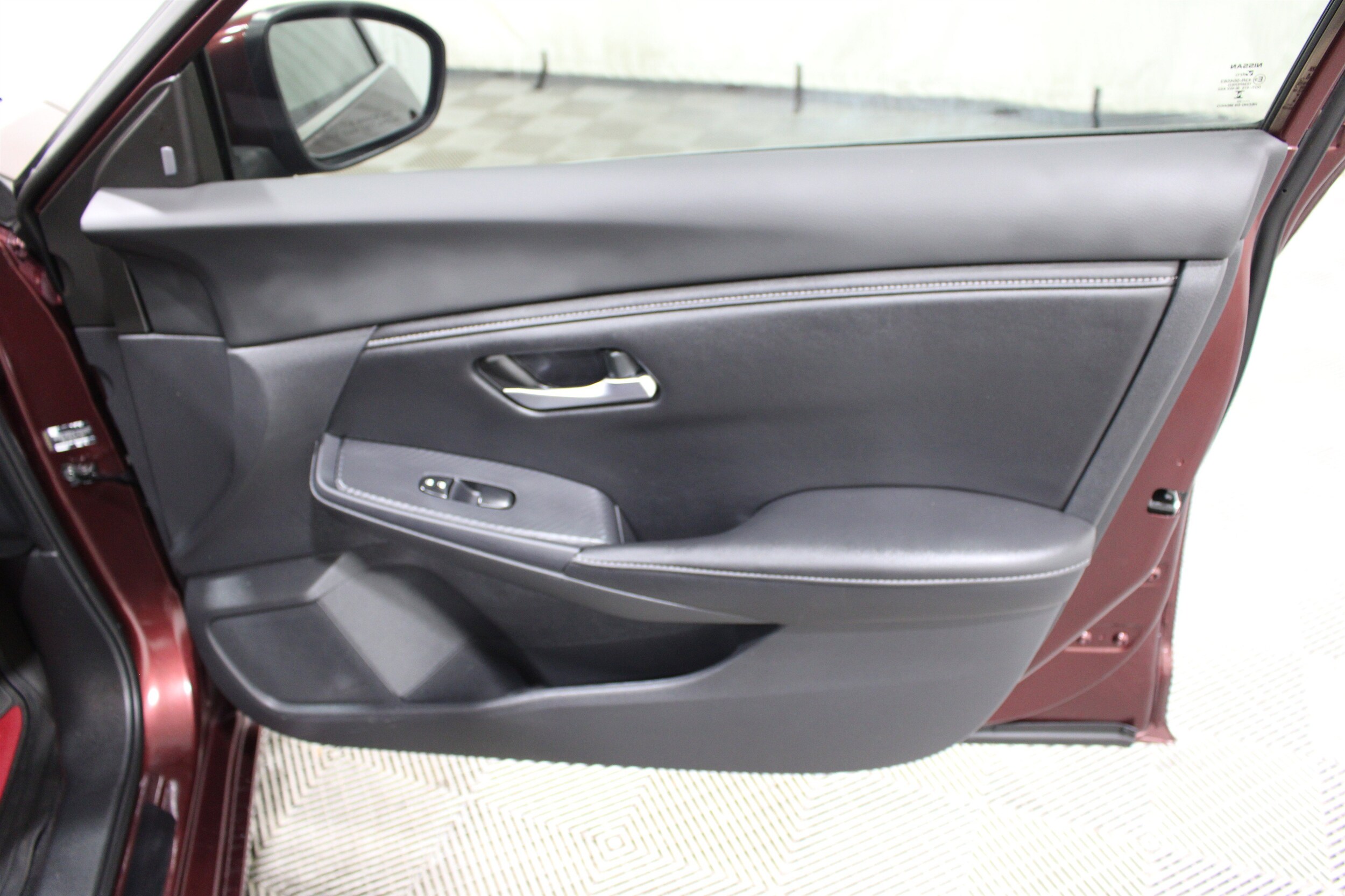 2023 Nissan Sentra SV - Photo 25