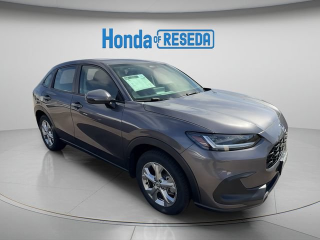 2024 Honda HR-V LX - Photo 15