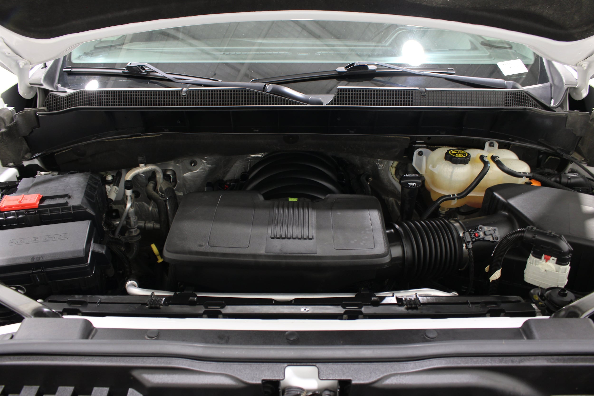 2022 Chevrolet Silverado 1500 LTZ - Photo 40