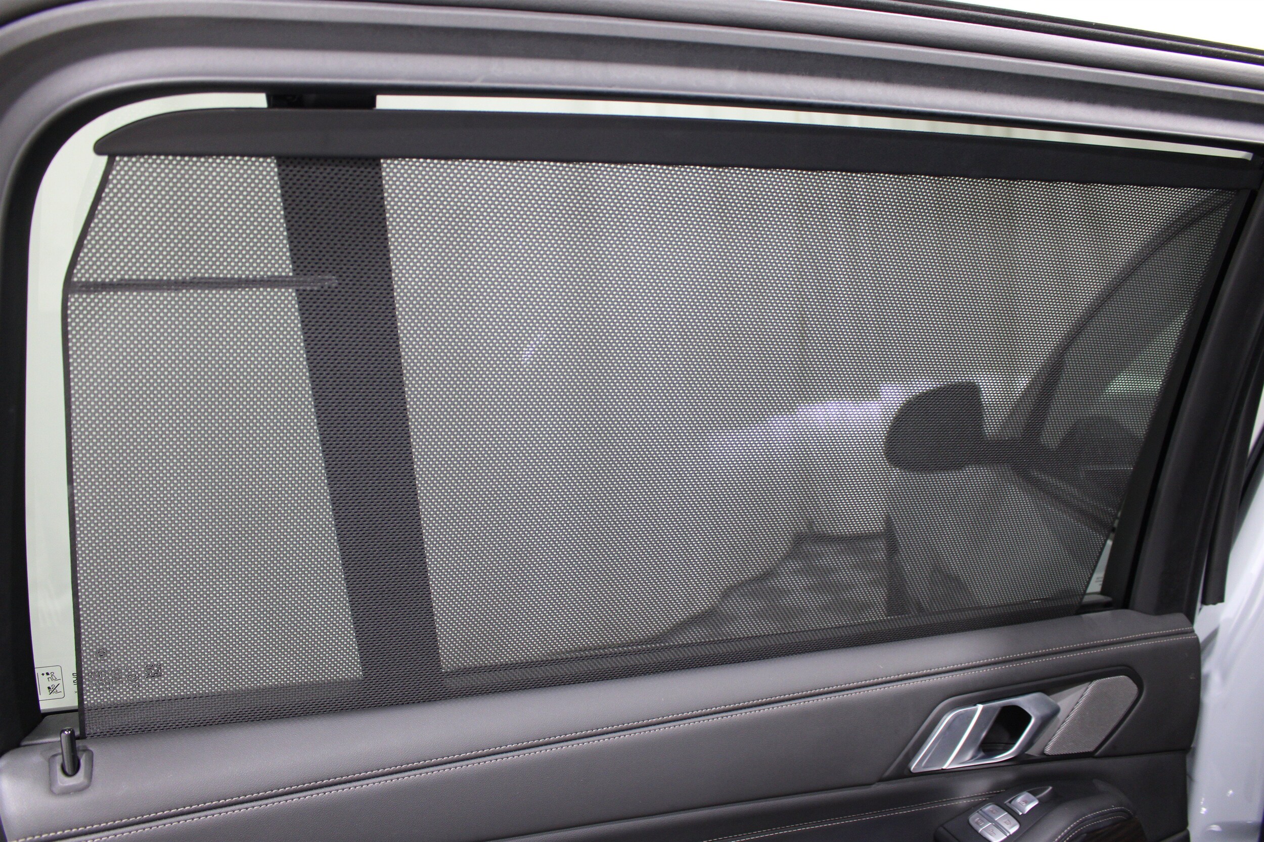 2025 BMW X7 40i - Photo 25