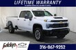 Chevrolet Silverado 2500 HD