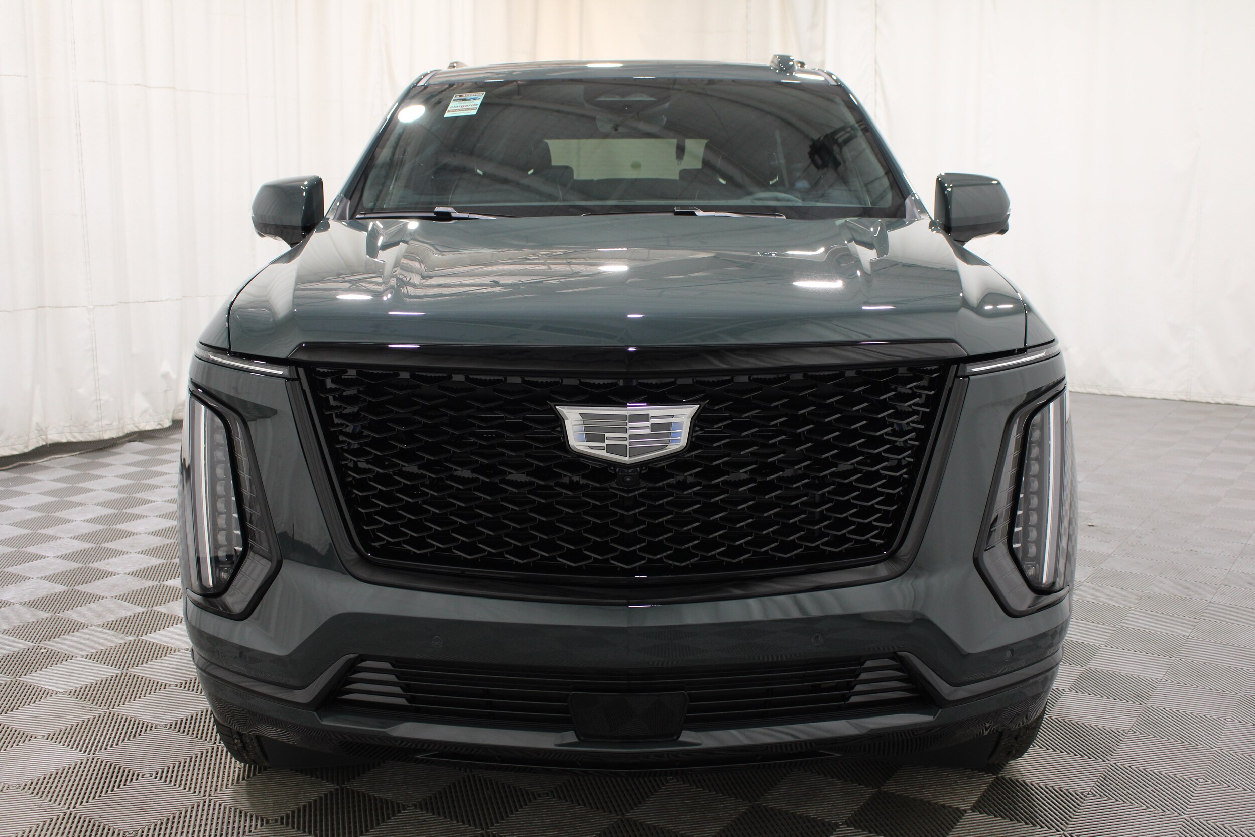 2026 Cadillac Escalade Sport - Photo 20