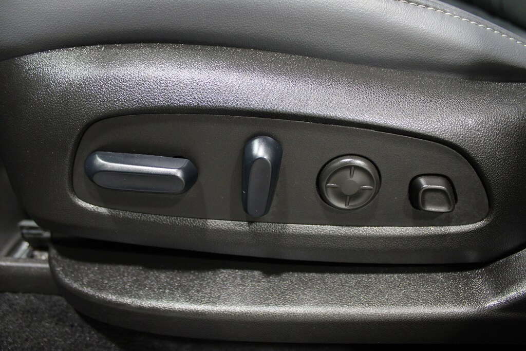 Used 2024 Buick Enclave Premium SUV