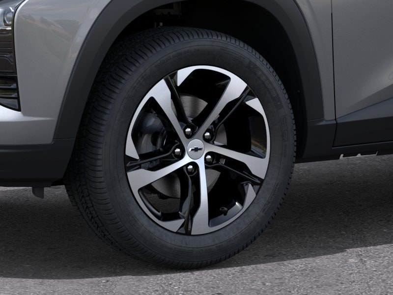 2026 Chevrolet Trax RS - Photo 10