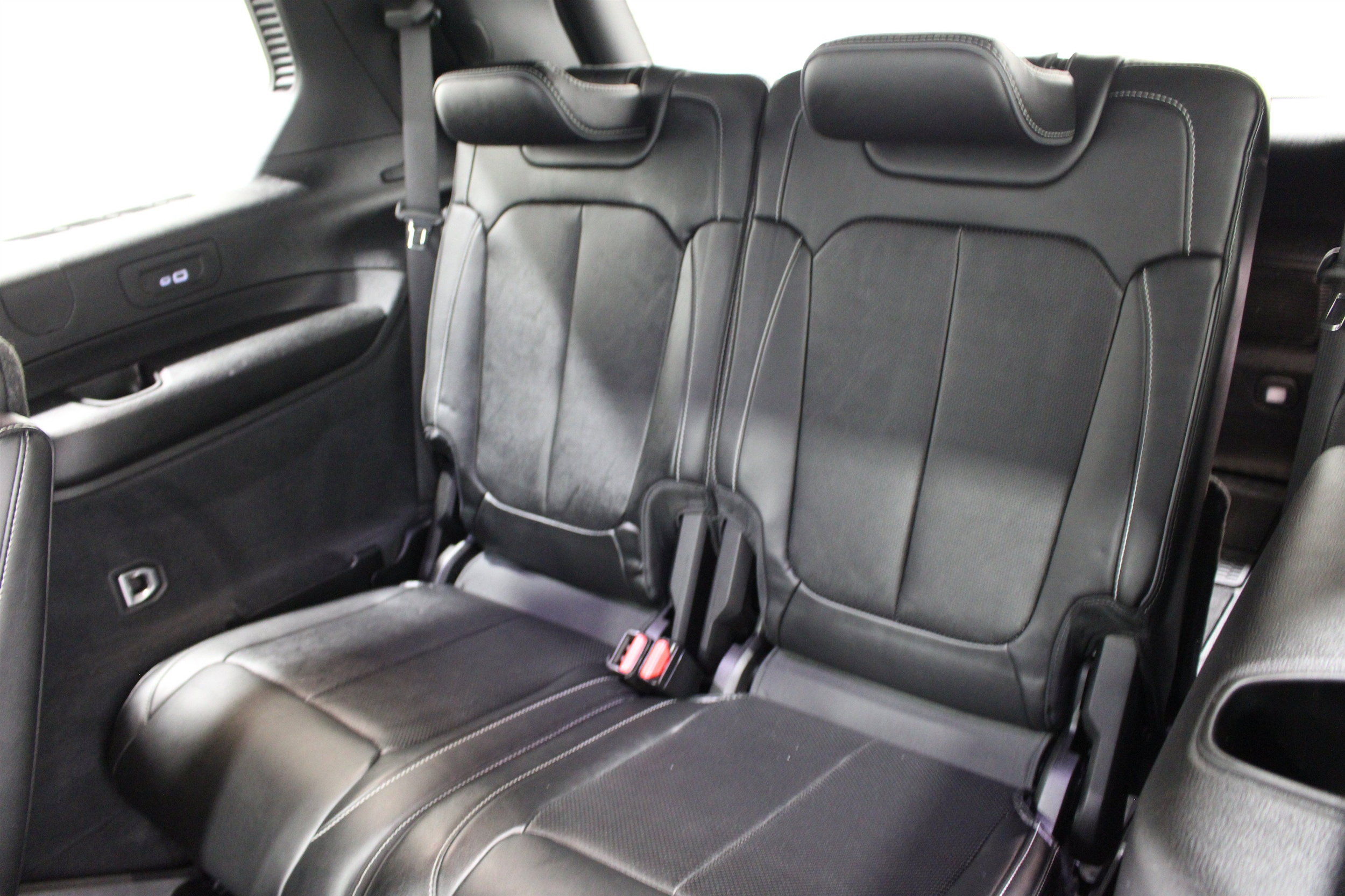 2023 Jeep Grand Cherokee L Overland - Photo 23