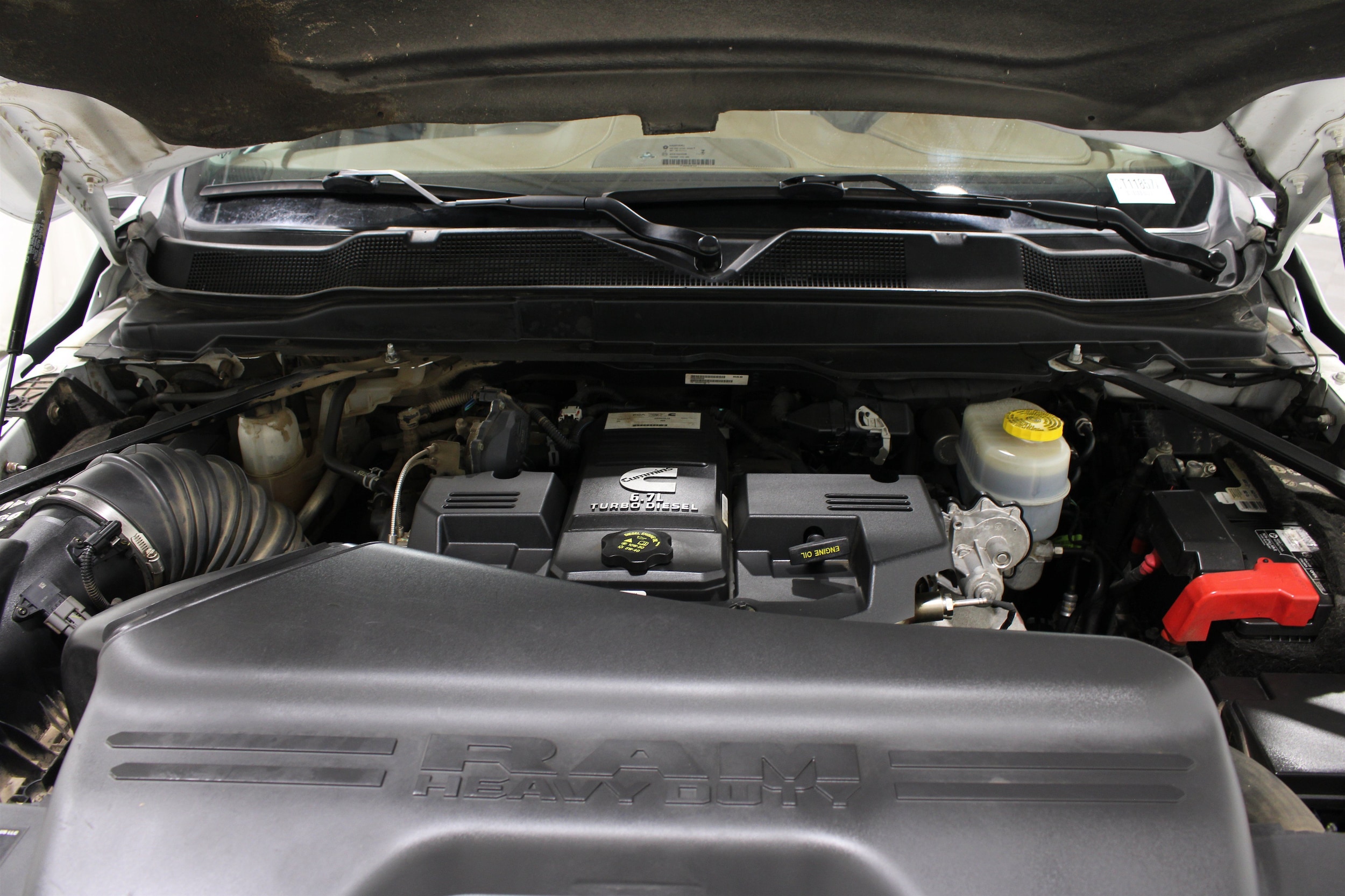 2024 RAM Ram 2500 Pickup Laramie Longhorn - Photo 42