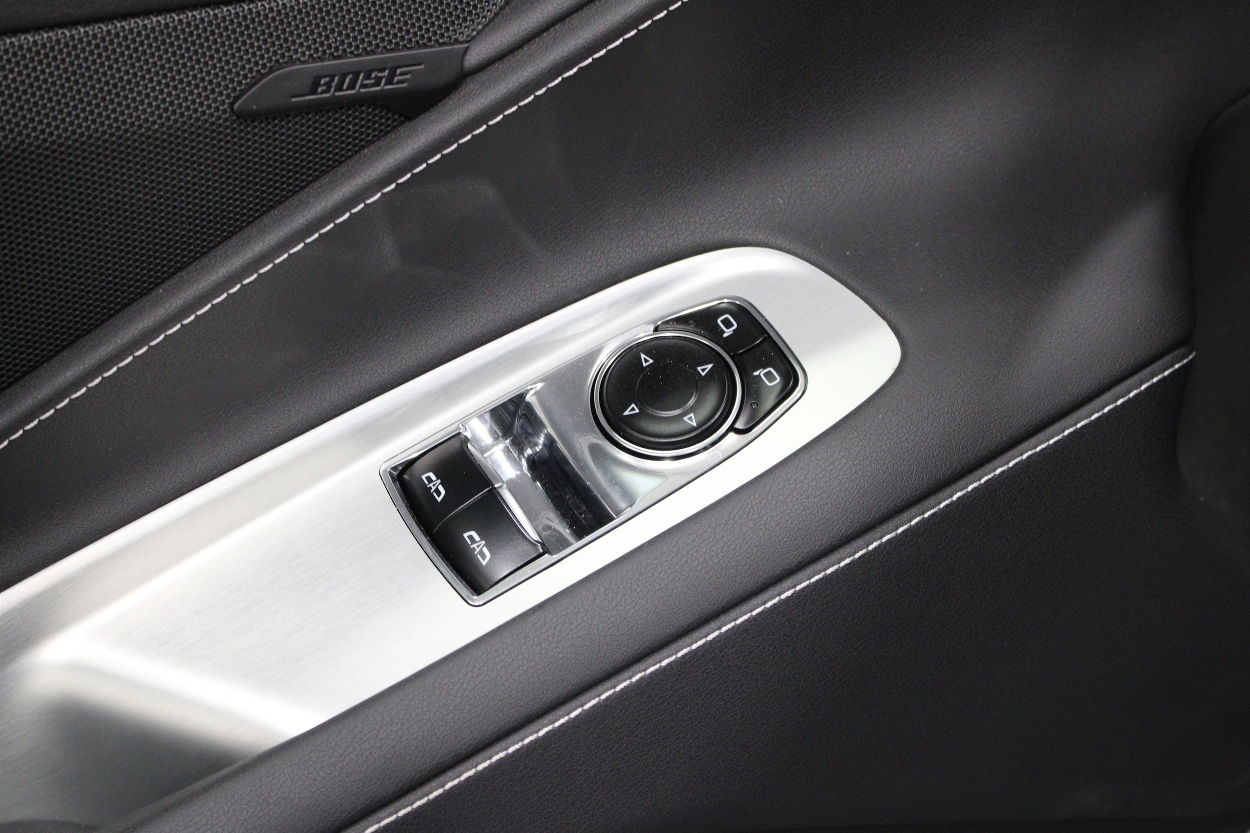 2024 Chevrolet Corvette 1LT - Photo 7