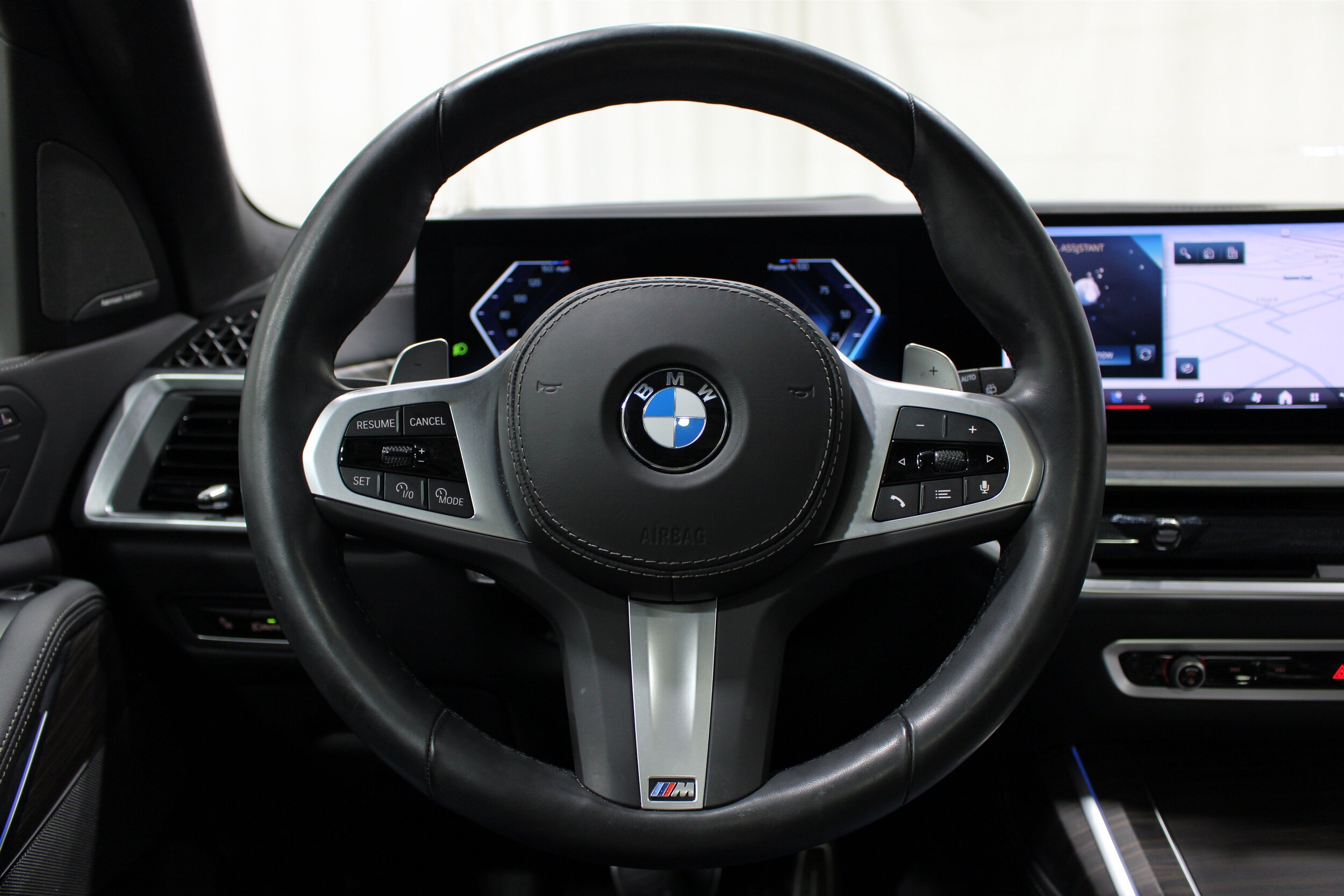 2025 BMW X7 40i - Photo 13