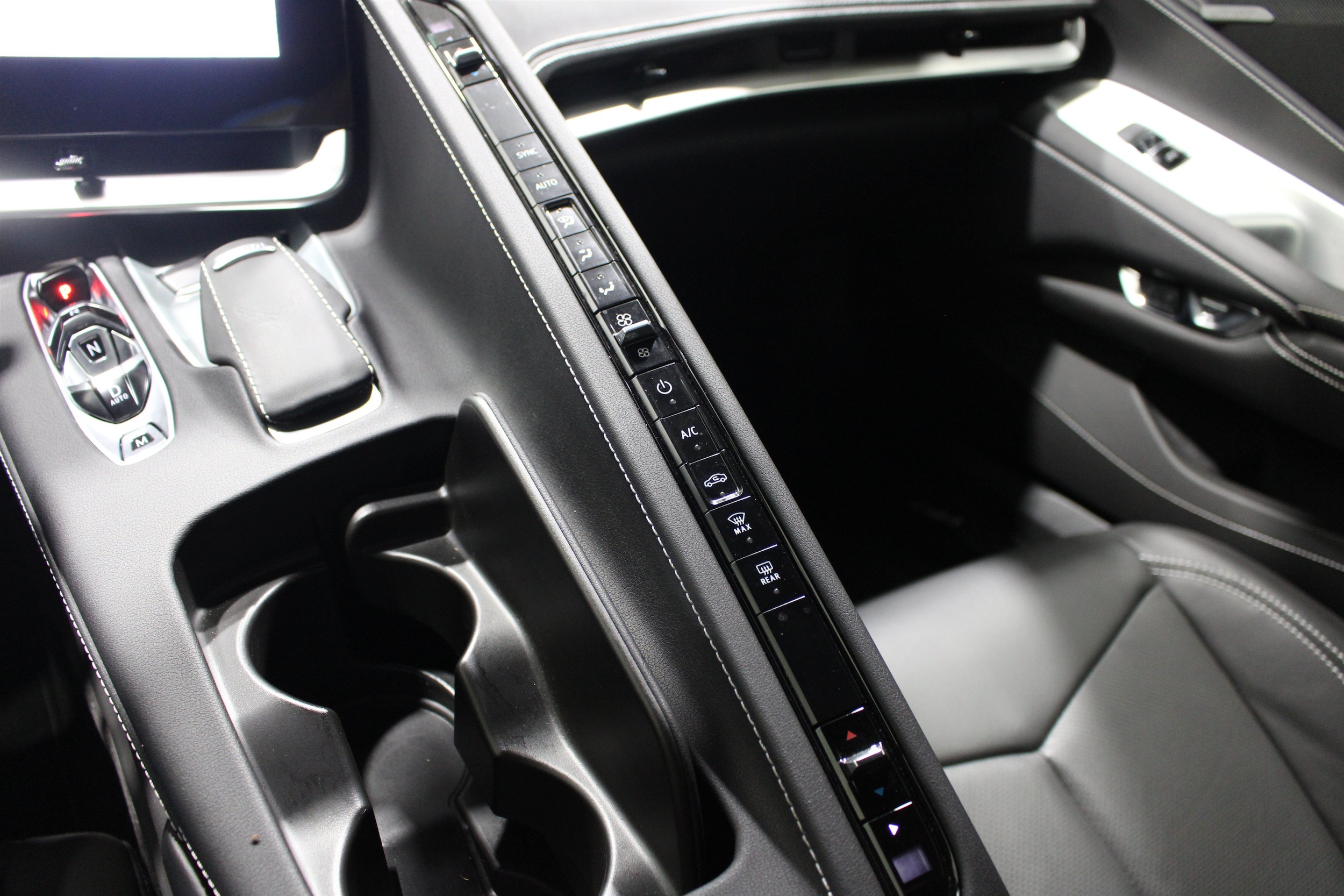 2024 Chevrolet Corvette 1LT - Photo 20