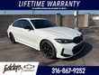 BMW M340i