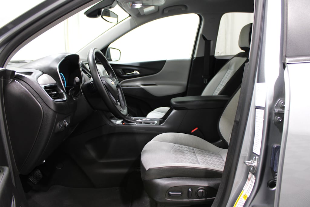 Used 2024 Chevrolet Equinox LT w/1LT SUV